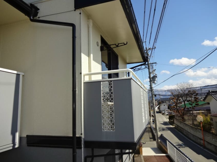  オリックスハイツあらい