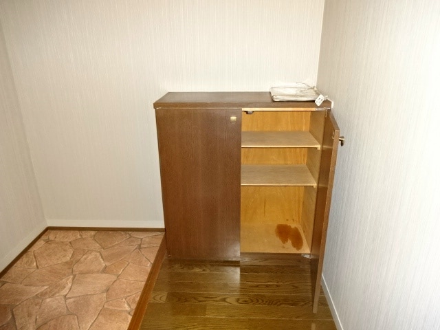  オリックスハイツあらい