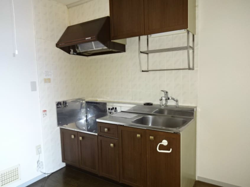  オリックスハイツあらい