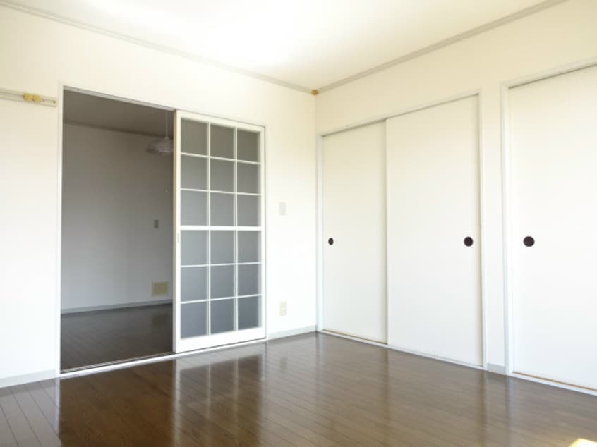  オリックスハイツあらい