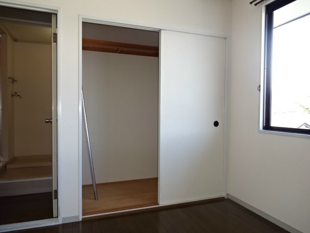  オリックスハイツあらい