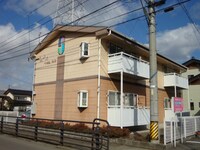 ペーシュメゾン