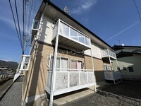 ペーシュメゾン