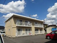 アーバン青木島Ａ棟