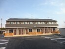  しなの鉄道しなの鉄道線/屋代高校前駅 徒歩3分 1階 築10年