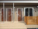  しなの鉄道しなの鉄道線/屋代高校前駅 徒歩3分 1階 築10年