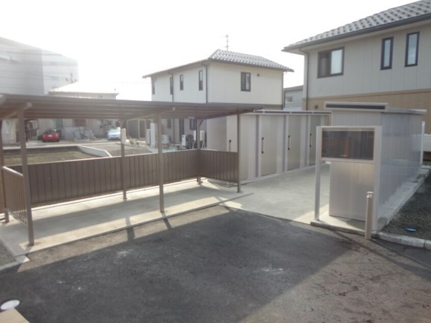  しなの鉄道しなの鉄道線/屋代高校前駅 徒歩3分 1階 築10年