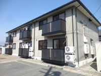 セジュール上徳間Ｂ