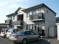 T・ユニヴェールB棟