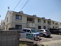 グリーンテラス宮島Ｂ棟