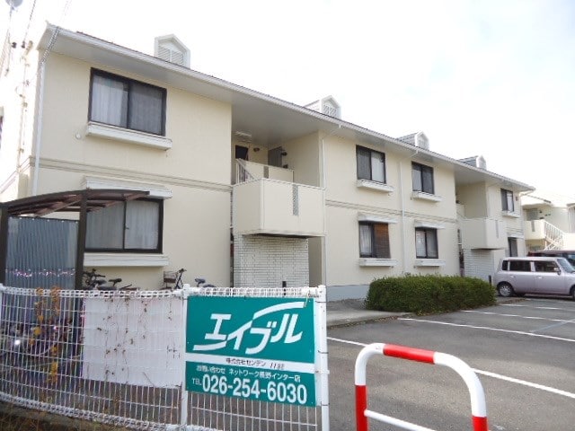  グリーンテラス宮島Ｂ棟