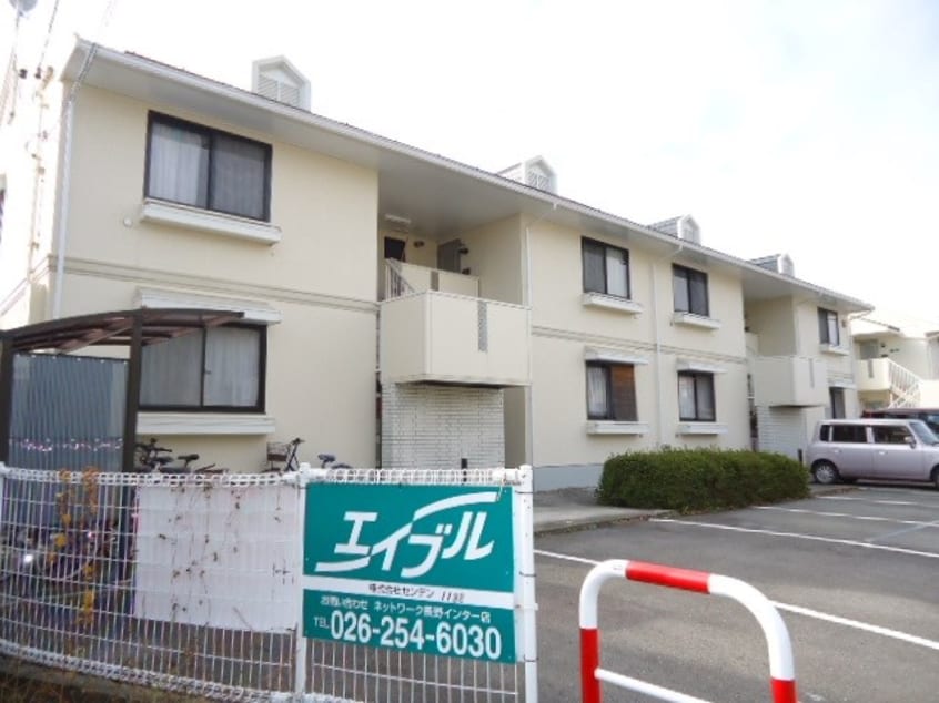  グリーンテラス宮島Ｂ棟