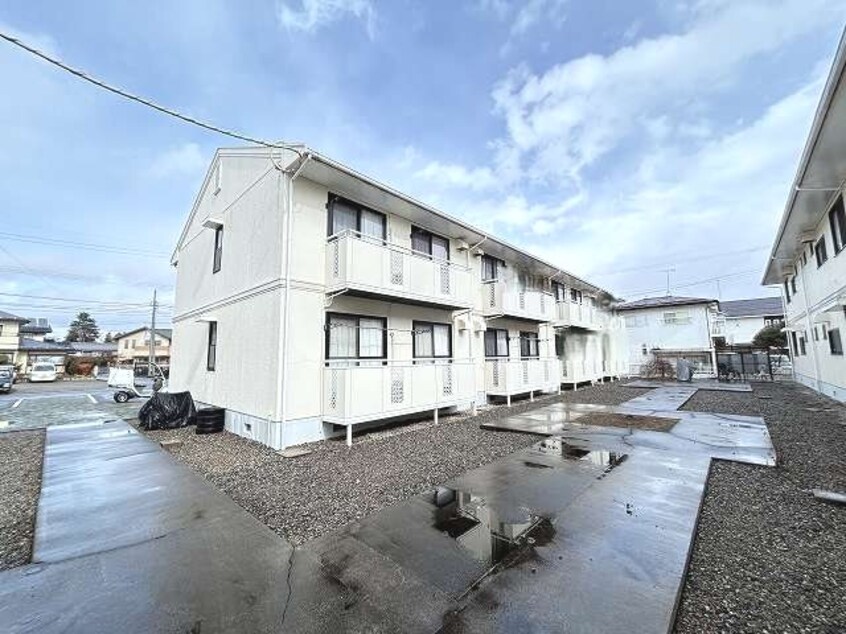  グリーンテラス宮島Ｂ棟