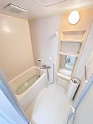 参考：102号室 グリーンテラス宮島Ｂ棟