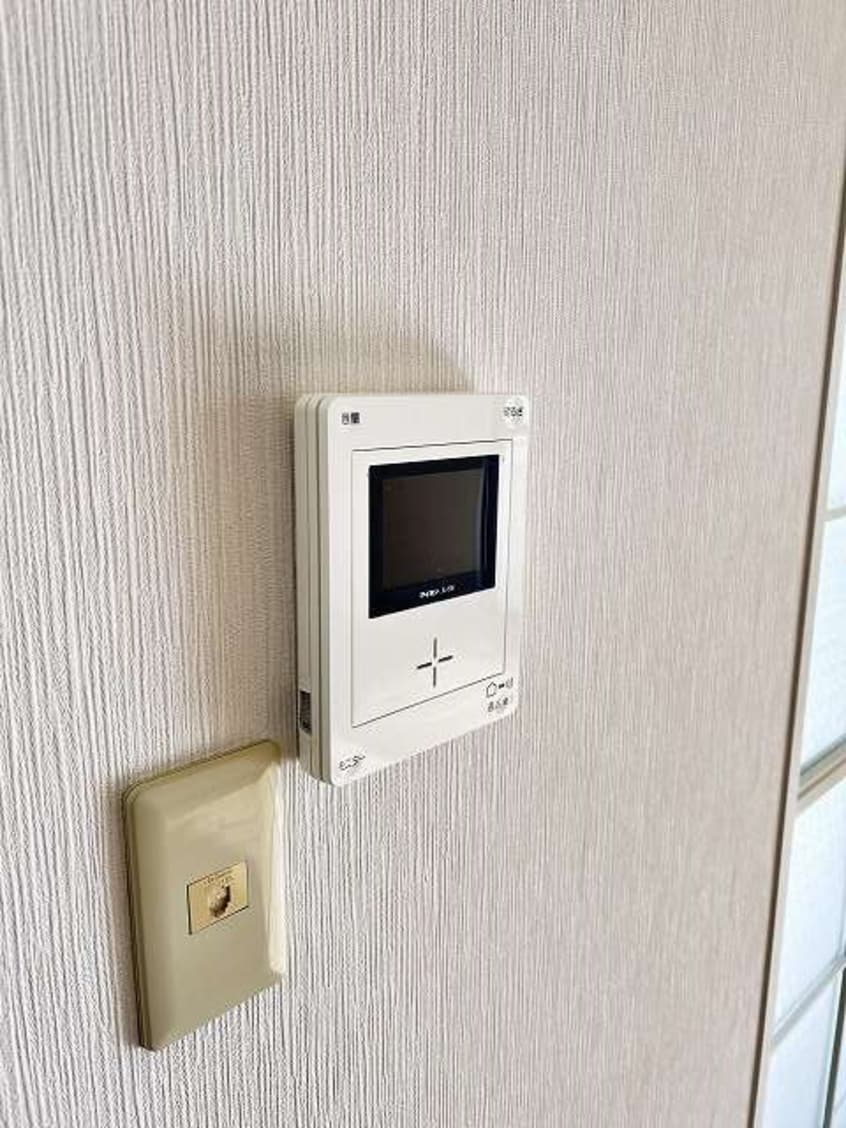 参考：102号室 グリーンテラス宮島Ｂ棟