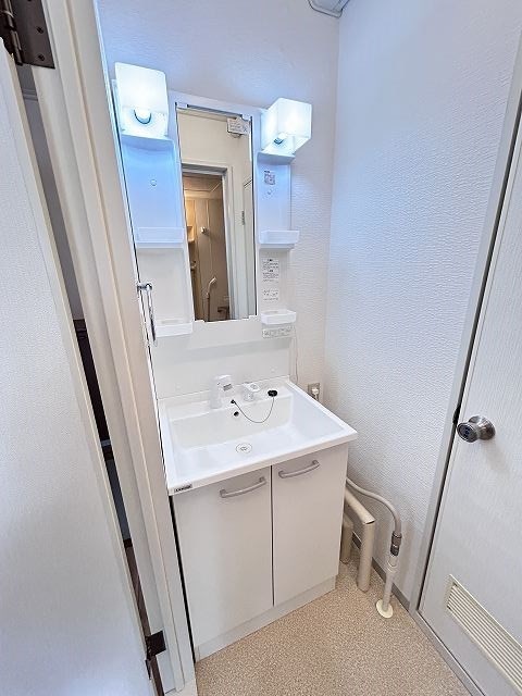 参考：102号室 グリーンテラス宮島Ｂ棟