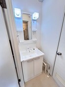 参考：102号室 グリーンテラス宮島Ｂ棟