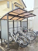 参考：102号室 グリーンテラス宮島Ｂ棟