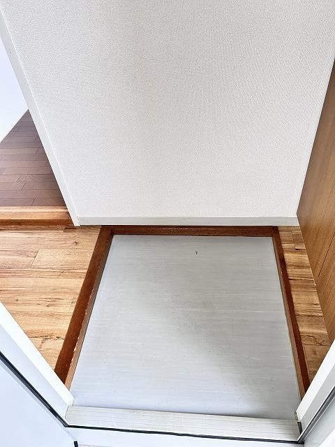 参考：102号室 グリーンテラス宮島Ｂ棟