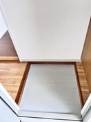 参考：102号室 グリーンテラス宮島Ｂ棟