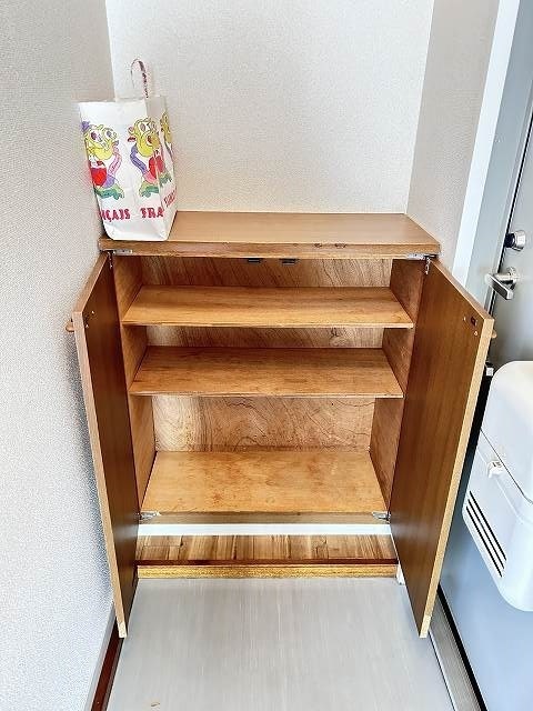 参考：102号室 グリーンテラス宮島Ｂ棟