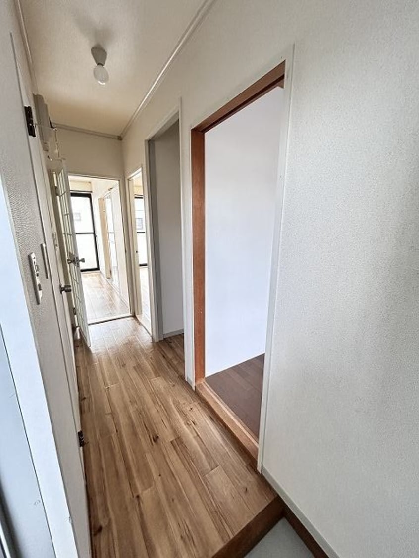 参考：102号室 グリーンテラス宮島Ｂ棟