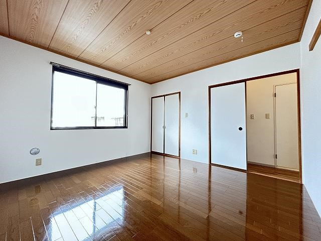 参考：102号室 グリーンテラス宮島Ｂ棟