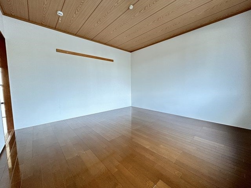 参考：102号室 グリーンテラス宮島Ｂ棟