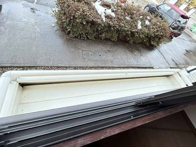 参考：102号室 グリーンテラス宮島Ｂ棟