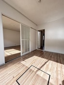 参考：102号室 グリーンテラス宮島Ｂ棟