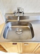 参考：102号室 グリーンテラス宮島Ｂ棟