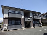 フレグランスＡＭＩ Ａ