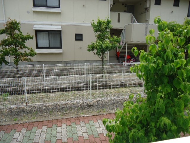  パストラル大塚Ｃ棟