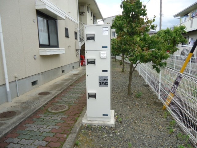  パストラル大塚Ｃ棟