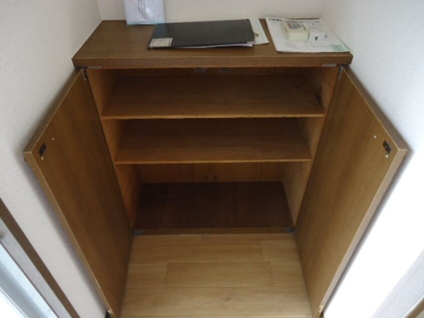  パストラル大塚Ｃ棟