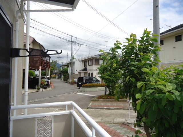  パストラル大塚Ｃ棟