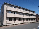 カーサ　レザンの外観