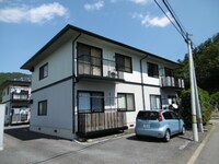 フレグランス北村Ｃ