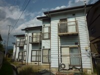 ひがのハイツＡ棟