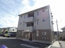サンフェリーチェの外観