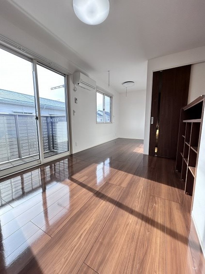  グランディールＴ　Ｄ棟