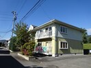 フレグランス大塚の外観