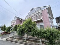 グリーンビレッジ川中島　Ｓ棟