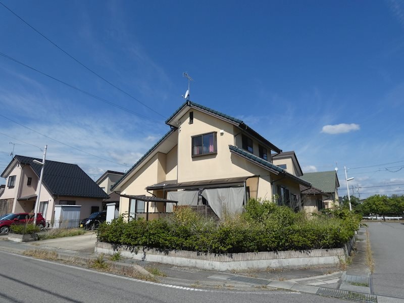  稲里ビィレッジ　16-5