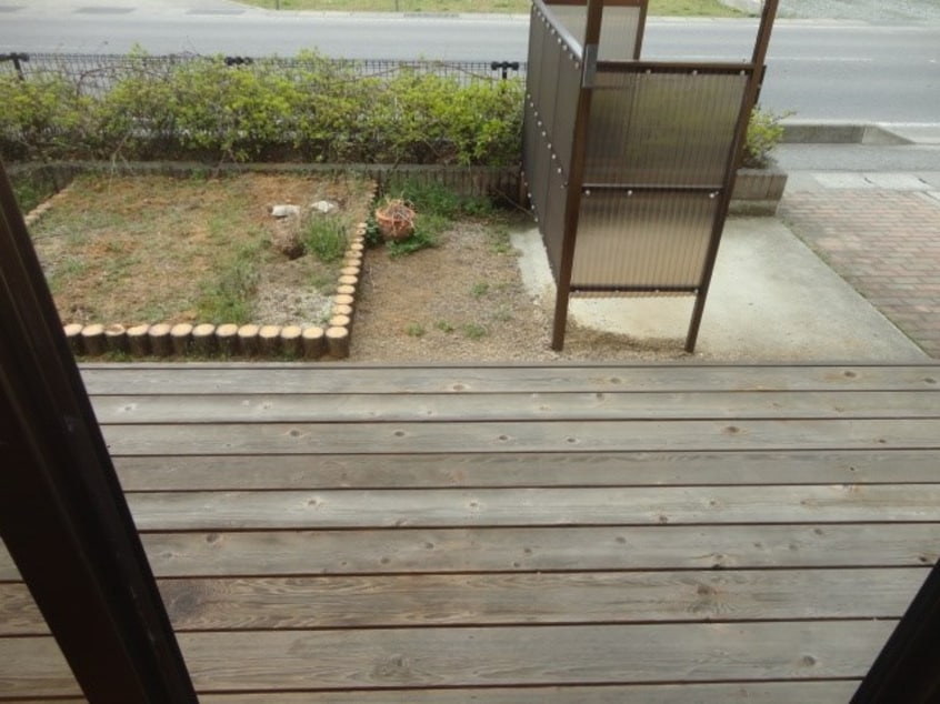  稲里ビィレッジ　16-5