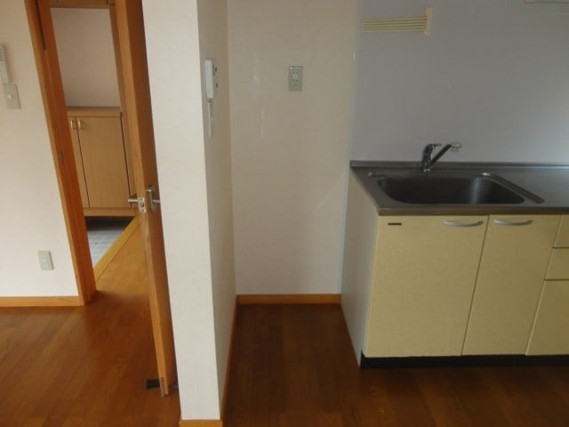  稲里ビィレッジ　16-5