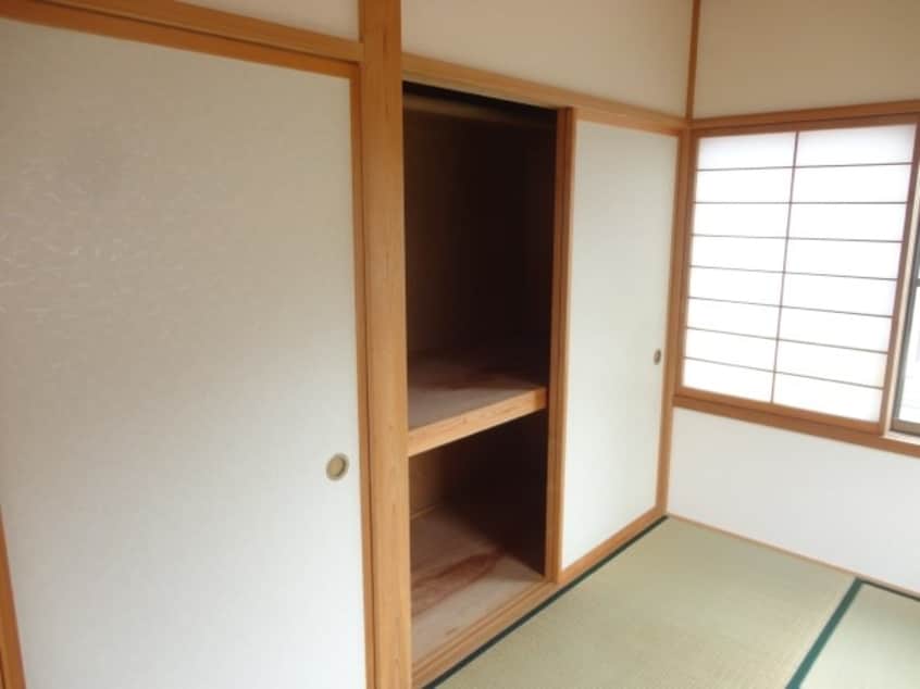  稲里ビィレッジ　16-5