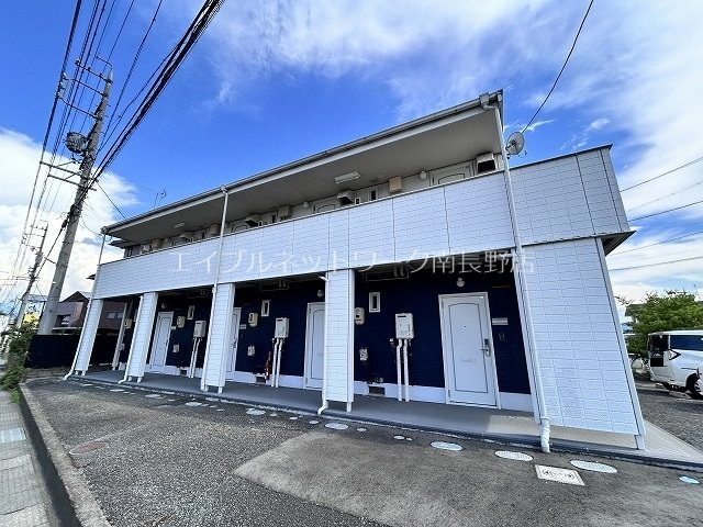  オリンピア川中島