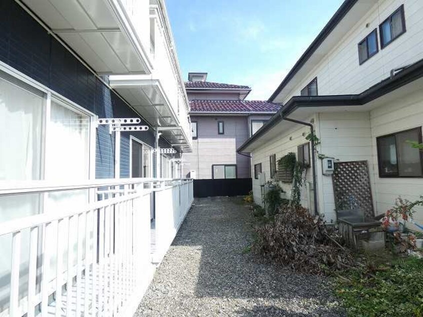  オリンピア川中島