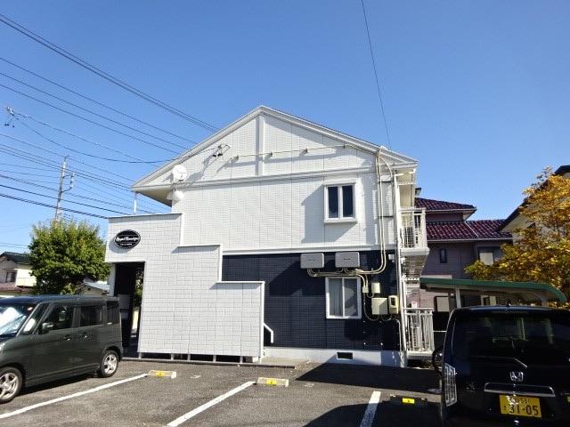  オリンピア川中島